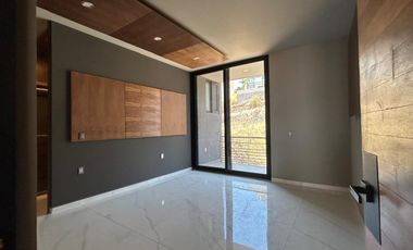 PENTHOUSE EN VENTA EN LOMA DORADA/ QUERÉTARO