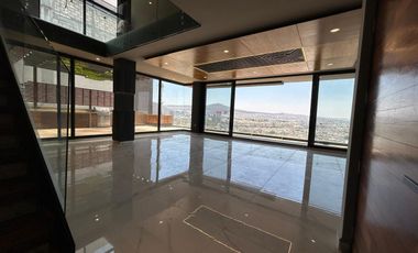PENTHOUSE EN VENTA EN LOMA DORADA/ QUERÉTARO