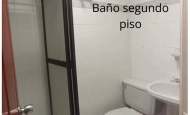 ARRIENDO CASA ITAGUI YARUMITO
