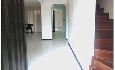 ARRIENDO CASA ITAGUI YARUMITO