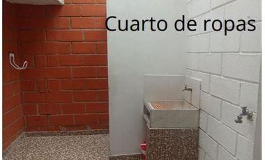 ARRIENDO CASA ITAGUI YARUMITO