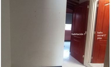 ARRIENDO CASA ITAGUI YARUMITO