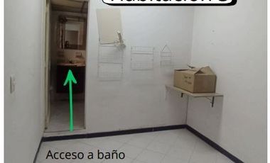 ARRIENDO CASA ITAGUI YARUMITO