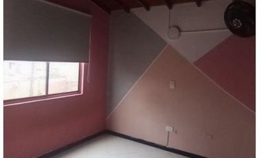 ARRIENDO CASA ITAGUI YARUMITO