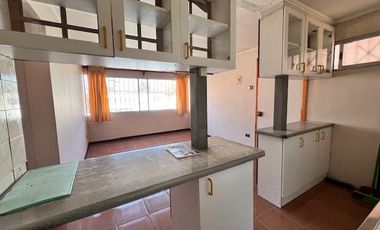 Cómodo Dpto. 3d - 1b Recién Remodelado Muy Seguro