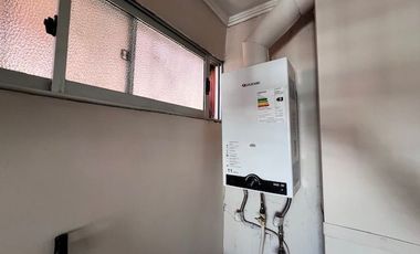 Cómodo Dpto. 3d - 1b Recién Remodelado Muy Seguro
