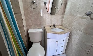 Cómodo Dpto. 3d - 1b Recién Remodelado Muy Seguro