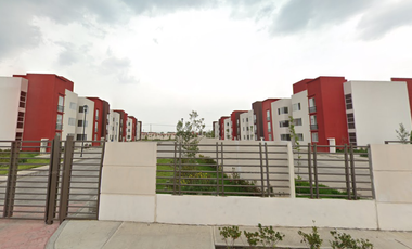 Departamento en venta en Otzolotepec, Estado de México