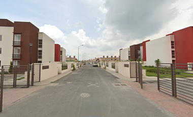 Departamento en venta en Otzolotepec, Estado de México