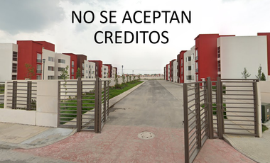 Departamento en venta en Otzolotepec, Estado de México