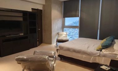 Departamento en Renta de 3 Recamaras en Zona Tec Monterrey Nuevo León*