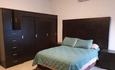 Departamento en Renta de 3 Recamaras en Zona Tec Monterrey Nuevo León*
