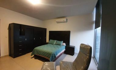 Departamento en Renta de 3 Recamaras en Zona Tec Monterrey Nuevo León*