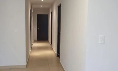 Departamento en Renta de 3 Recamaras en Zona Tec Monterrey Nuevo León*