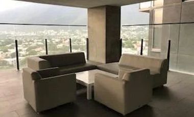 Departamento en Renta de 3 Recamaras en Zona Tec Monterrey Nuevo León*