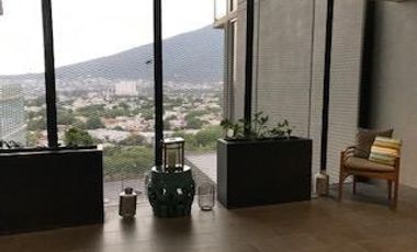 Departamento en Renta de 3 Recamaras en Zona Tec Monterrey Nuevo León*
