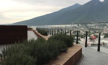Departamento en Renta de 3 Recamaras en Zona Tec Monterrey Nuevo León*