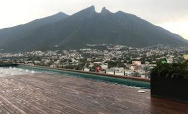 Departamento en Renta de 3 Recamaras en Zona Tec Monterrey Nuevo León*