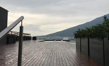 Departamento en Renta de 3 Recamaras en Zona Tec Monterrey Nuevo León*