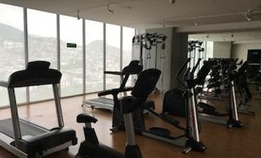 Departamento en Renta de 3 Recamaras en Zona Tec Monterrey Nuevo León*