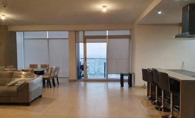Departamento en Renta de 3 Recamaras en Zona Tec Monterrey Nuevo León*