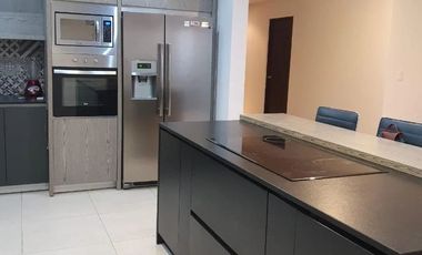 Departamento en Renta de 3 Recamaras en Zona Tec Monterrey Nuevo León*