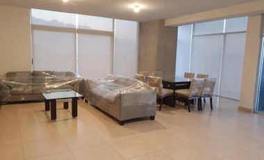 Departamento en Renta de 3 Recamaras en Zona Tec Monterrey Nuevo León*