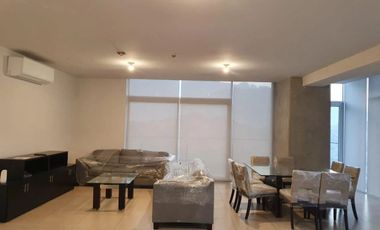 Departamento en Renta de 3 Recamaras en Zona Tec Monterrey Nuevo León*
