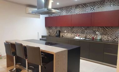 Departamento en Renta de 3 Recamaras en Zona Tec Monterrey Nuevo León*