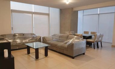 Departamento en Renta de 3 Recamaras en Zona Tec Monterrey Nuevo León*