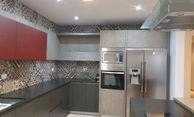 Departamento en Renta de 3 Recamaras en Zona Tec Monterrey Nuevo León*