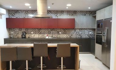 Departamento en Renta de 3 Recamaras en Zona Tec Monterrey Nuevo León*
