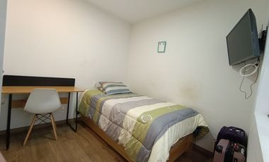 Fabuloso Flat En Primer Piso Chacarilla Surco
