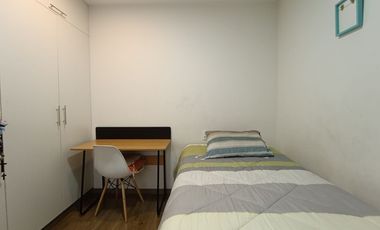 Fabuloso Flat En Primer Piso Chacarilla Surco