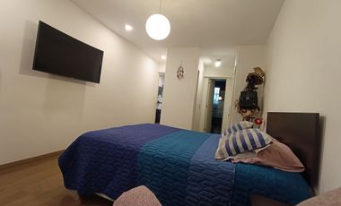 Fabuloso Flat En Primer Piso Chacarilla Surco