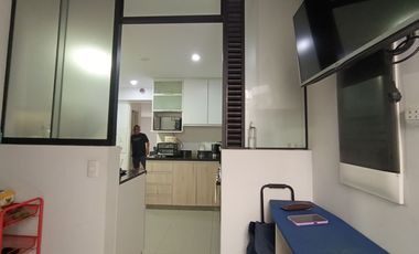 Fabuloso Flat En Primer Piso Chacarilla Surco