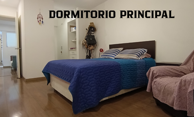 Fabuloso Flat En Primer Piso Chacarilla Surco