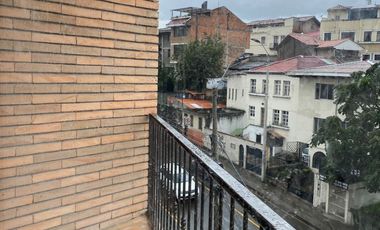 ¡Departamentos unicos en la mejor ubicación de Cuenca!