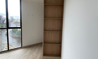 ¡Departamentos unicos en la mejor ubicación de Cuenca!