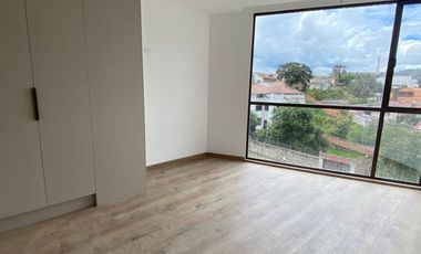 ¡Departamentos unicos en la mejor ubicación de Cuenca!