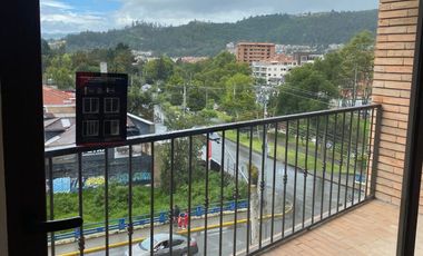 ¡Departamentos unicos en la mejor ubicación de Cuenca!