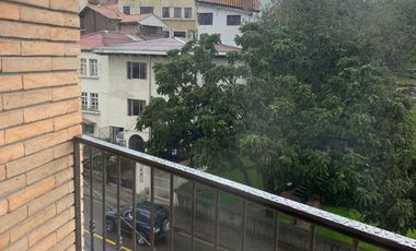 ¡Departamentos unicos en la mejor ubicación de Cuenca!