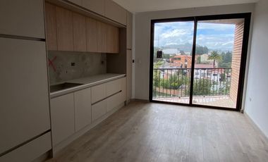 ¡Departamentos unicos en la mejor ubicación de Cuenca!