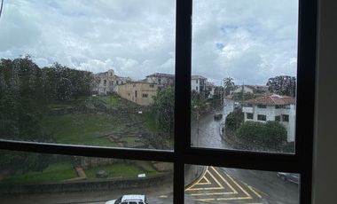 ¡Departamentos unicos en la mejor ubicación de Cuenca!