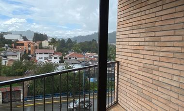 ¡Departamentos unicos en la mejor ubicación de Cuenca!