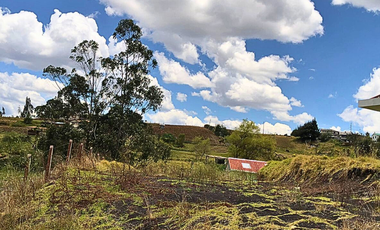 VENTA  DE TERRENO CON 230M  - Urb Santa Sofia | Vía Monay Baguanchi  |  Cuenca