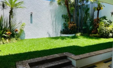 Casa En Venta De Lujo Colinas De San Javier Zona Andares Landmark Zapopan