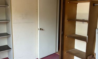 Renta departamento a unos pasos de Insurgentes sur.