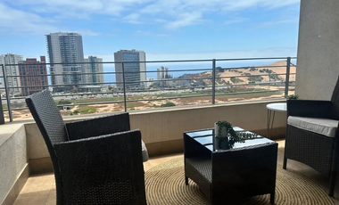 Se Vende Departamento 3 Habitaciones 3 Baños Vista. Al Mar