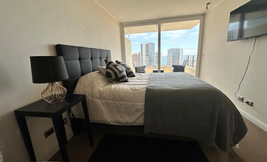 Se Vende Departamento 3 Habitaciones 3 Baños Vista. Al Mar